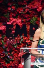GWYNETH PALTROW at River Fund