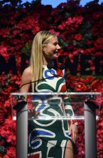 GWYNETH PALTROW at River Fund