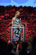 GWYNETH PALTROW at River Fund