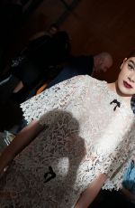 HAILEE STEINFELD at Contenders 2016: Presented by Deadline in Los Angeles 11/05/2016