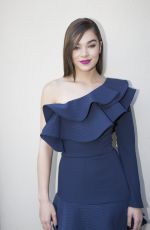 HAILEE STEINFELD at 