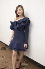 HAILEE STEINFELD at 