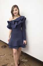 HAILEE STEINFELD at 