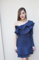 HAILEE STEINFELD at 