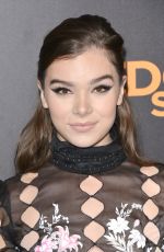 HAILEE STEINFELD at 