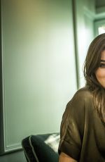 HAILEE STEINFELD by Marcus Ericsson Photoshoot