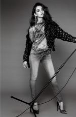 HAILEE STEINFELD in Fashion Magazine, Canada Winter 2017