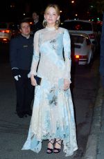 HALEY BENNETT at Museum of the Moving Image 30th Annual Salute in New York 11/02/2016