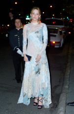 HALEY BENNETT at Museum of the Moving Image 30th Annual Salute in New York 11/02/2016