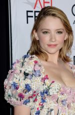 HALEY BENNETT at 