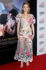 HALEY BENNETT at 