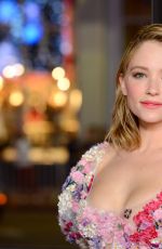 HALEY BENNETT at 