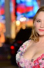 HALEY BENNETT at 