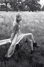 HALEY BENNETT in Dior Magazine #17, Winter 2016
