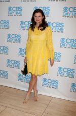 HEATHER TOM at The Bold and the Beautiful