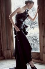 HEDVIG PALM in Harper
