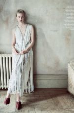 HEDVIG PALM in Harper