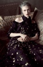 HEDVIG PALM in Harper