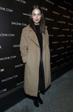 HEIDA REED at NK