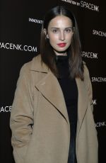 HEIDA REED at NK