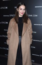 HEIDA REED at NK