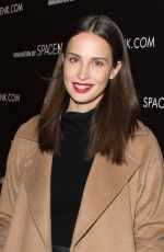 HEIDA REED at NK