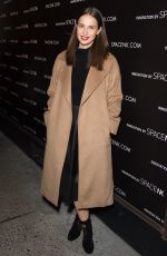 HEIDA REED at NK