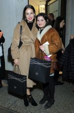 HEIDA REED at NK