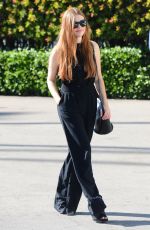 HOLLAND RODEN at 2016 Breeders Cup in Arcadia 11/05/2016