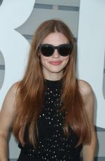 HOLLAND RODEN at 2016 Breeders Cup in Arcadia 11/05/2016