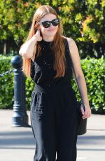 HOLLAND RODEN at 2016 Breeders Cup in Arcadia 11/05/2016