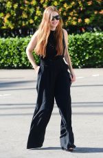HOLLAND RODEN at 2016 Breeders Cup in Arcadia 11/05/2016