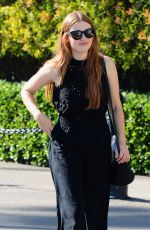 HOLLAND RODEN at 2016 Breeders Cup in Arcadia 11/05/2016