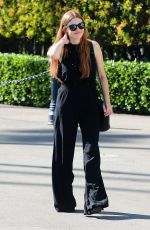 HOLLAND RODEN at 2016 Breeders Cup in Arcadia 11/05/2016