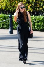 HOLLAND RODEN at 2016 Breeders Cup in Arcadia 11/05/2016