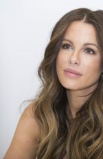 KATE BECKINSALE at \