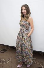 KATE BECKINSALE at \