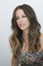KATE BECKINSALE at \