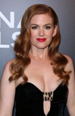 ISLA FISHER at 'Nocturnal Animals