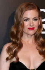 ISLA FISHER at 'Nocturnal Animals
