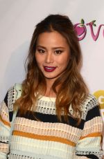 JAMIE CHUNG at God vs Trump Premiere in Hollywood 07/11/2016