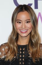JAMIE CHUNG at People