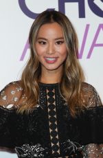 JAMIE CHUNG at People