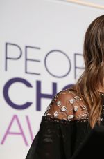 JAMIE CHUNG at People