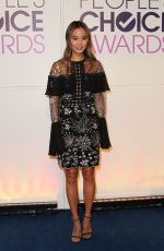 JAMIE CHUNG at People