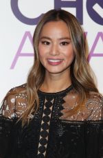 JAMIE CHUNG at People