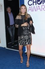 JAMIE CHUNG at People