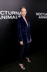 JANUARY JONES at 