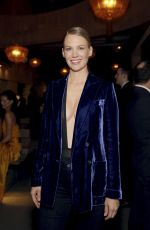 JANUARY JONES at 