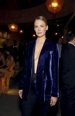 JANUARY JONES at 